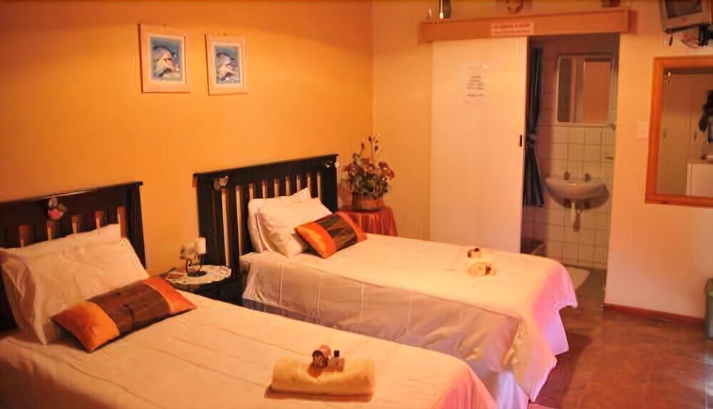 Tina'S Bed And Breakfast 스바코프문트 외부 사진